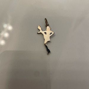 James Avery drill team charm